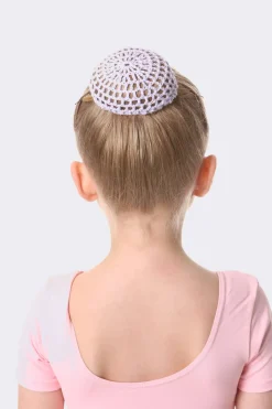 Discount Studio 7 Crochet Bun Net