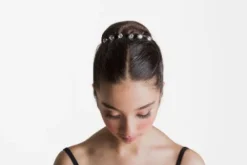Online Studio 7 Diamante Hair Pins