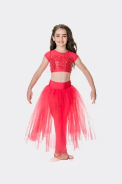 Best Studio 7 Dream Romantic Tutu Skirt