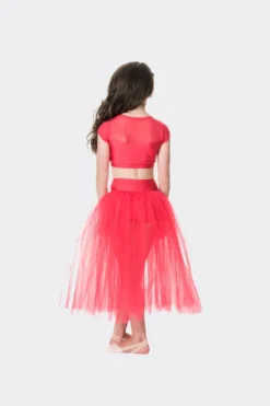 Best Studio 7 Dream Romantic Tutu Skirt