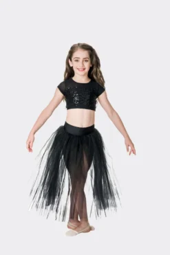 Best Studio 7 Dream Romantic Tutu Skirt