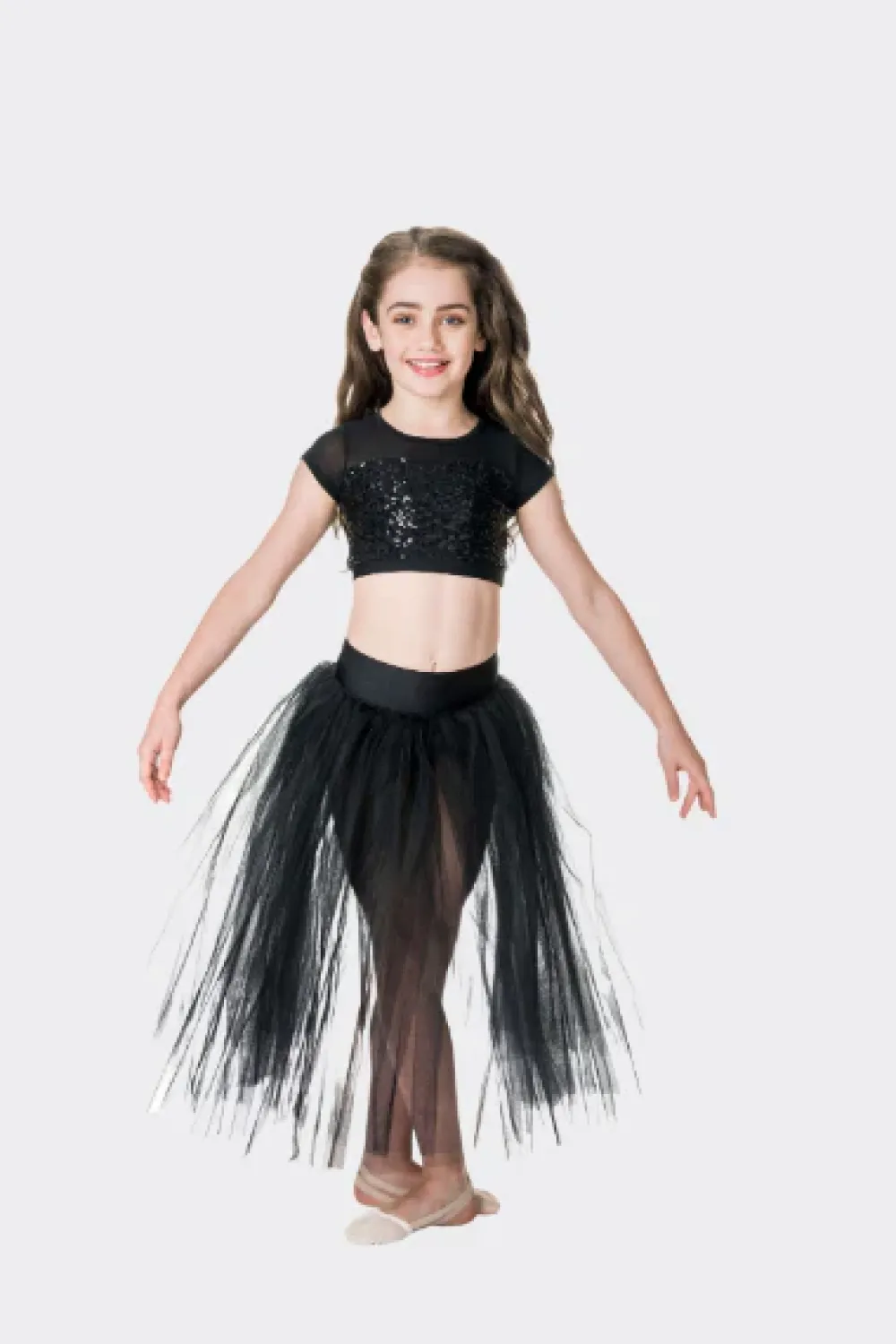 Best Studio 7 Dream Romantic Tutu Skirt