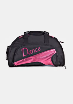 Hot Studio 7 Eco-Friendly Junior Duffel Bag | Dance