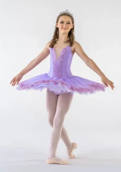 Hot Studio 7 Enchanting Tutu | Lilac