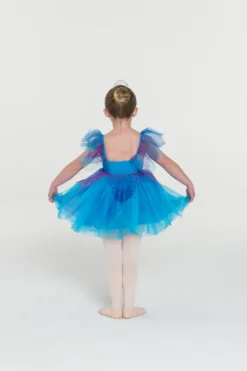 Online Studio 7 Fairy Doll Tutu Dress | Child