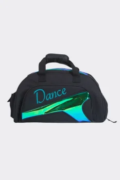 Discount Studio 7 Hologram Junior Duffel Bag | Dance