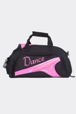 Discount Studio 7 Hologram Junior Duffel Bag | Dance