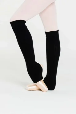 New Studio 7 Legwarmers 60cm | Adult