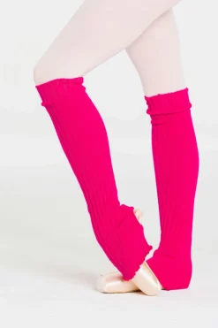 New Studio 7 Legwarmers 60cm | Adult