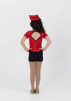 Best Studio 7 Lola Biketard (Adult)