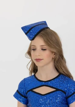 Online Studio 7 Lola Hat