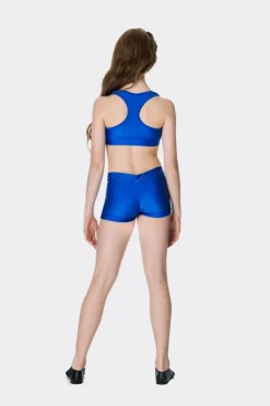 Online Studio 7 Lycra Hot Shorts | Adult