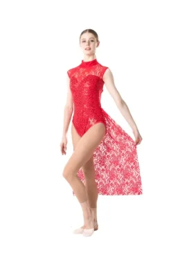 Sale Studio 7 Melody Detachable Skirt