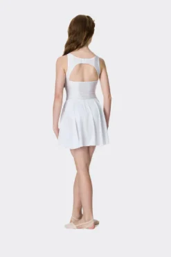 Discount Studio 7 Mesh Lyrical Dress | Adult