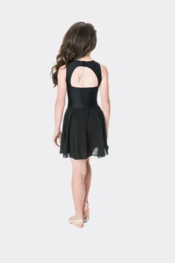 Sale Studio 7 Mesh Lyrical Dress | Child