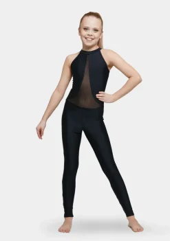 Outlet Studio 7 Mesh Unitard