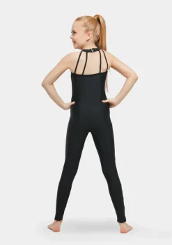 Outlet Studio 7 Mesh Unitard