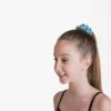 Clearance Studio 7 Metallic Scrunchies