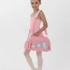Discount Studio 7 Mini Duffel Bag | Pink Unicorn