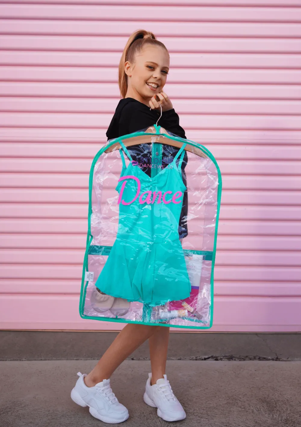 Outlet Studio 7 Mini Garment Bag