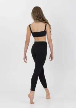 New Studio 7 Performance Leggings | Black