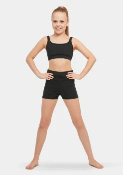 Outlet Studio 7 Performance Shorts