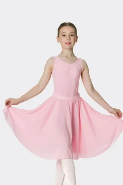 Sale Studio 7 Premium Long Circle Skirt | Child