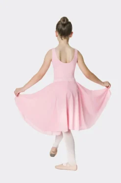 Sale Studio 7 Premium Long Circle Skirt | Child