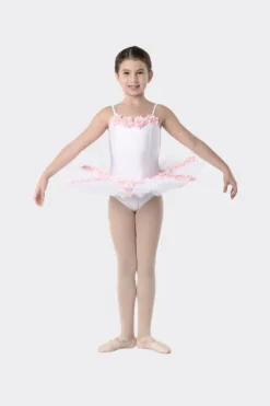 Hot Studio 7 Pretty Petals Tutu | Child