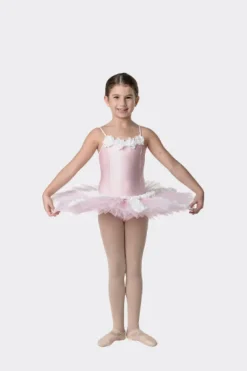 Hot Studio 7 Pretty Petals Tutu | Child