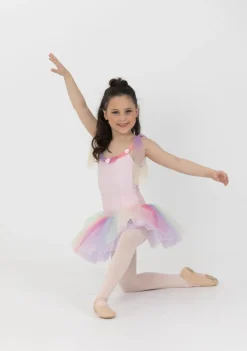 Best Studio 7 Rainbow Fairy Tutu | Child