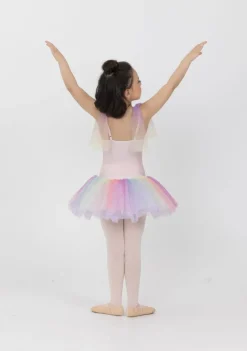 Best Studio 7 Rainbow Fairy Tutu | Child