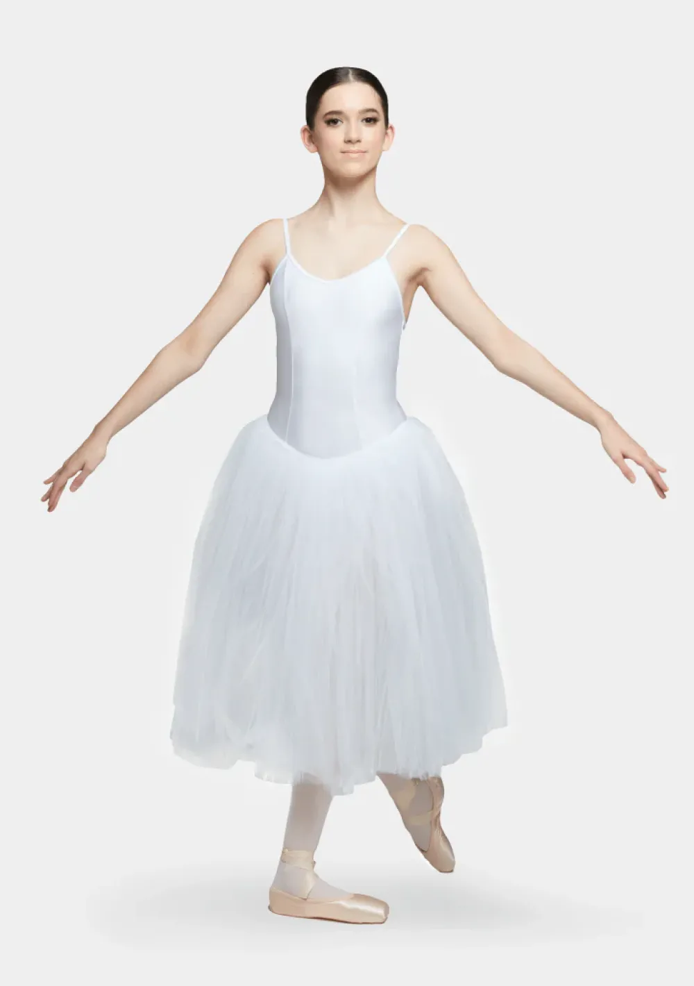 Clearance Studio 7 Romantic Tutu