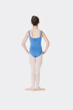 Discount Studio 7 SALE | Premium Wide Strap Leotard | Child