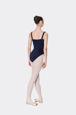Discount Studio 7 SALE | Premium Wide Strap Leotard | Child