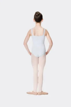 Discount Studio 7 SALE | Premium Wide Strap Leotard | Child