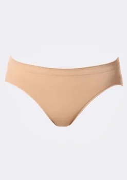 Online Studio 7 Seamless Dance Brief | Ladies