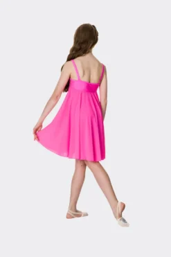 New Studio 7 Sequin Lyrical Dress | Adult