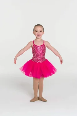 Hot Studio 7 Sequin Tutu Dress | Child