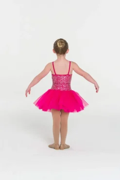 Hot Studio 7 Sequin Tutu Dress | Child