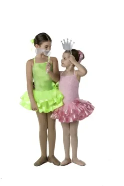 Discount Studio 7 Sherbet Fizz Tutu Dress | Child