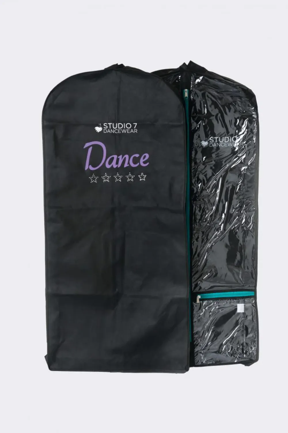 Fashion Studio 7 Short Garment Bag