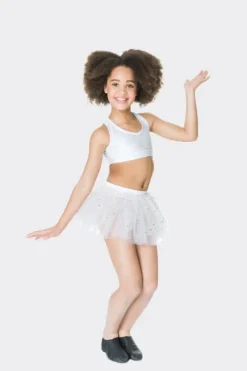 Outlet Studio 7 Sparkle Tutu Skirt | Child