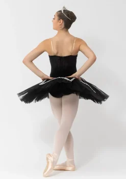 Hot Studio 7 Starlet Tutu | Black