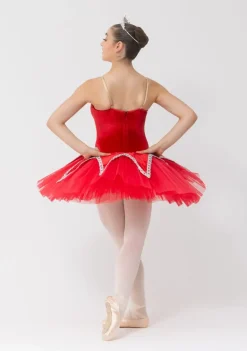Best Studio 7 Starlet Tutu | Red