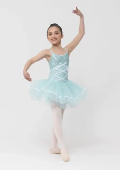 Clearance Studio 7 Stella Tutu Dress | Child