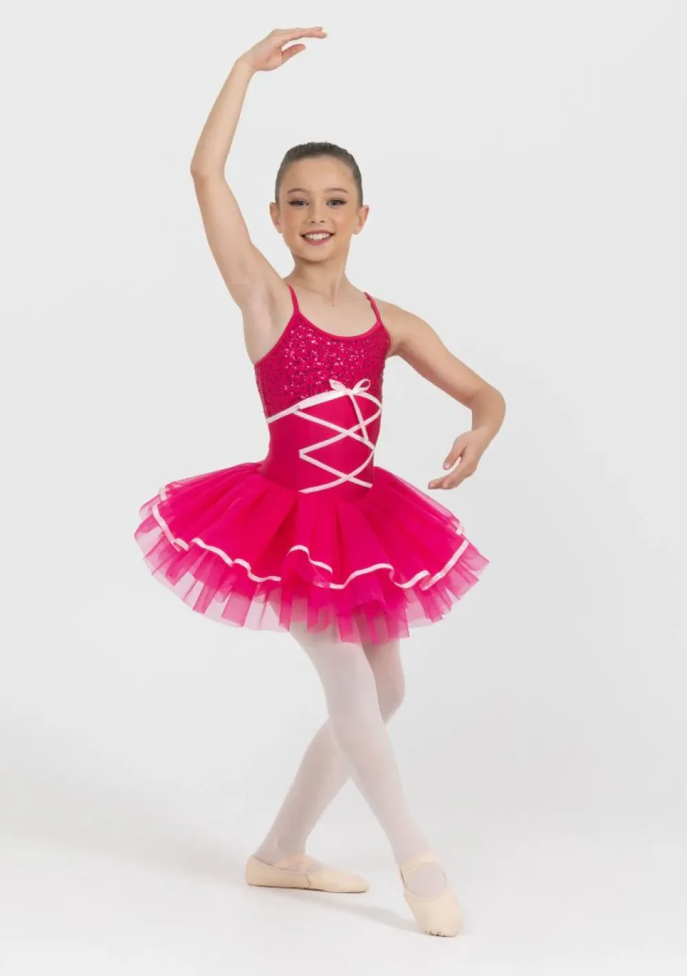 Clearance Studio 7 Stella Tutu Dress | Child