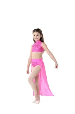 Online Studio 7 Synchronise Contemporary Skirt