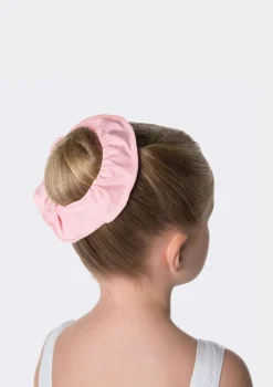 Hot Studio 7 Tactel Scrunchie