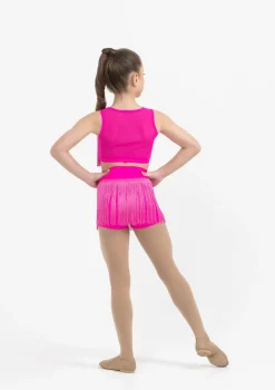 Discount Studio 7 Tassel Shorts | Adult